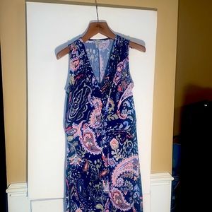 Maxi dress Tommy Bahama